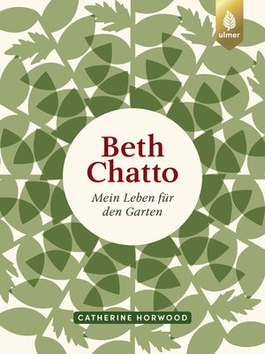 cover image of Beth Chatto